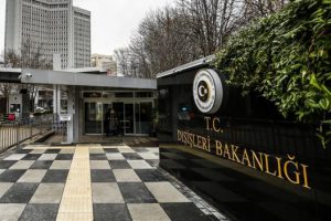 Türkiye'den teröristbaşı Öcalan'a 'fahri hemşehrilik' veren İtalyan belediyesine tepki