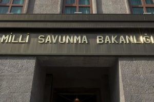 Milli Savunma Bakanlığı'ndan 'komando' paylaşımı