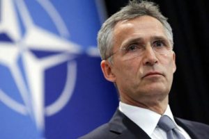 NATO Genel Sekreteri Türkiye'ye geliyor