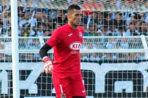 Süper Lig ekipleri Zeghba'yı kadrosuna katmak istiyor!