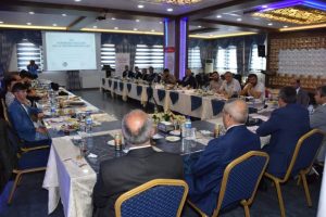 Kırıkkale'de 17 okul müdürüne 'toplantıya katılmama' soruşturması