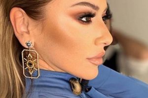 Hadise'den programla ilgili gülümseten paylaşım