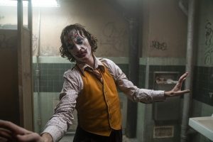Joker'de şarkı tartışması: Tacizciye servet kazandıracak