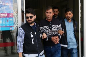 Mesire alanındaki cinayetin para yüzünden işlendiği ortaya çıktı