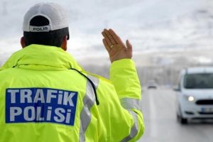 Aydın'da araç plakalarına yazılan trafik cezaları cep yakıyor