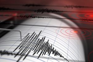 Muğla'da 3.6 büyüklüğünde deprem