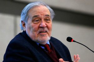 Prof. Dr. Ortaylı: Bunun değişmesi lazım