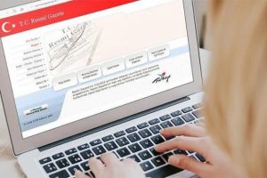 Anayasa Mahkemesi Başkanvekilliğine seçme kararı Resmi Gazete'de
