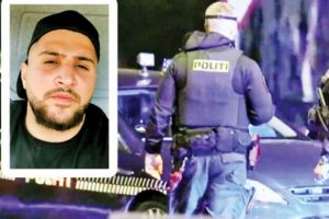 Tayfun Kara çete savaşına kurban gitti