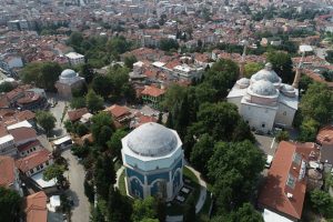 Bursa'da bugün ve yarın hava durumu nasıl olacak? (09 Ekim 2019 Çarşamba)