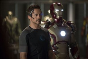 Robert Downey Jr sessizliğini bozdu