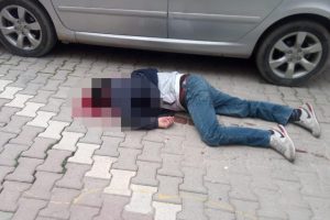 Bursa'da eniştesini öldüren zanlıya 12 yıl hapis cezası