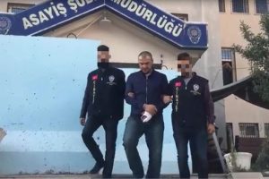 'Kasten öldürme' suçundan aranan şüpheli yakalandı
