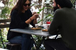 Hande Ataizi: İlişkimiz evliliğe gidiyor