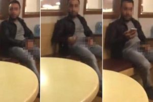 Vapurdaki iğrenç olayın zanlısı adliyede
