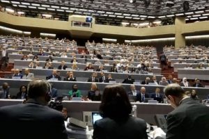 Dünya Posta Birliği 145. yılını PTT başkanlığında kutlayacak