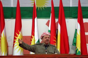 Barzani'den Trump'a yanıt: Kürtlerin kanı silah ve paradan çok daha değerli