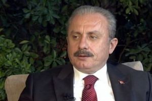 TBMM Başkanı Şentop: Trump'ın açıklamalarında dengesizlikler var