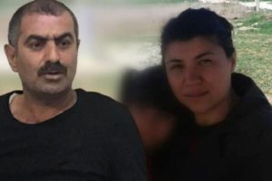 Emine Bulut'un yakınları sanığa saldırdı