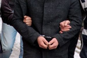 Şanlıurfa'da terör soruşturmasına 7 tutuklama, 5 gözaltı