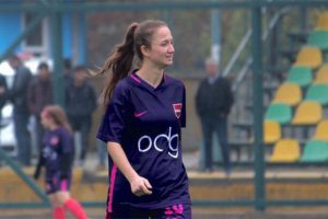 'Yerli Melo' Afyon İdmanyurduspor'da