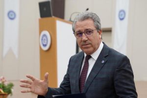 Ege Üniversitesi'ne 22 milyon TL ek ödenek
