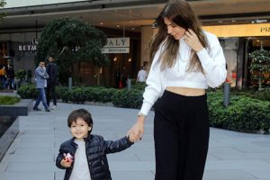 Hatice Şendil: İşimi çok özledim