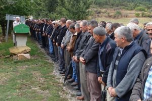 Bu ilçede 4 yılda 6 muhtar hayatını kaybetti