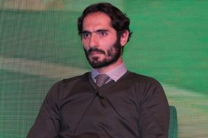 Hamit Altıntop: Cuma günü hep birlikte büyük bir adım atacağız