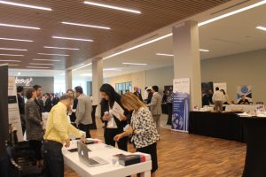 Kamu Bilgi ve İletişim Teknolojileri Konferansı'na Bursa çıkarması! (ÖZEL HABER)