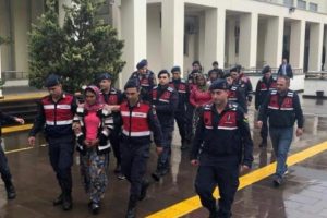 Ceviz hırsızları tarla sahibini öldürdü