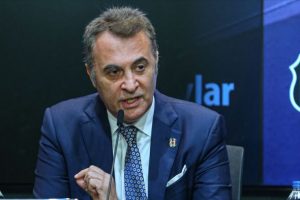 Fikret Orman: Kararımda bir değişiklik yok