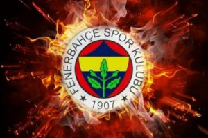 Fenerbahçe'ye voleybolda yeni sponsor