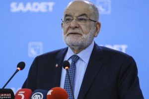 Temel Karamollaoğlu: 300 gramlık kaşar 40 lira