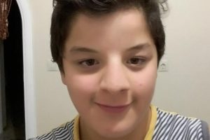 17 yaşındaki genç, yaşam savaşını kaybetti