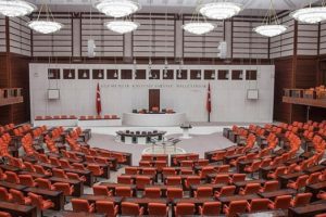 CHP'den yargı paketine şerh
