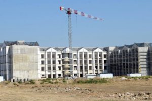 Bursa'da çalışmalar sürüyor! Türkiye'de ilk olacak