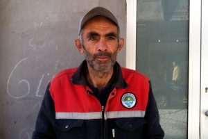 O temizlik işçisinden kendisini arayanlara 'burs verme' çağrısı