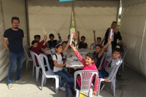 Bursalı Bilim Avcıları, Konya Bilim Festivali'ne renk kattı