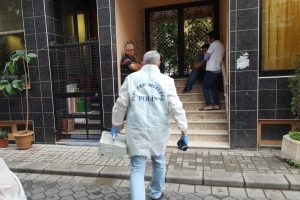 Rehberlik öğretmeni canına kıydı