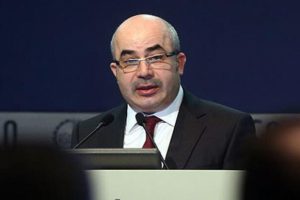 Merkez Bankası Başkanı Uysal'dan enflasyon açıklaması