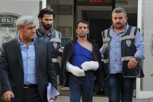 Eş katiline 'tahrik ve iyi hal' indirimi
