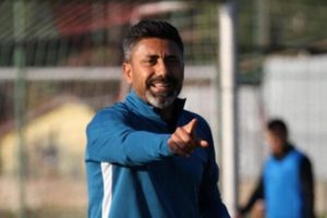 Hatayspor'da İlhan Palut yerine Bayram Toysal!