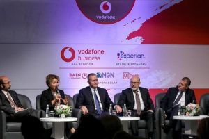 Binbaşgil: 'Likidite konusunda bankacılık sektörünün sorunu yok'