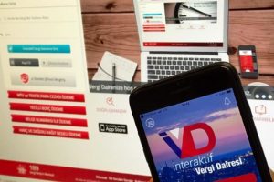 Yurt dışı çıkış harcı mobil olarak ödenebilecek