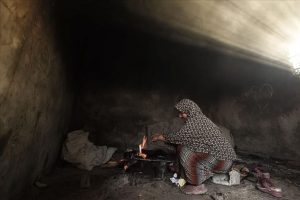 Filistin Başbakanı: Gazze eşi görülmemiş sıkıntılar yaşıyor