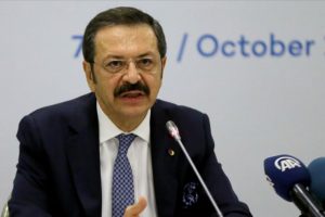TOBB Türkiye'nin en hızlı büyüyen 100 şirketini arıyor