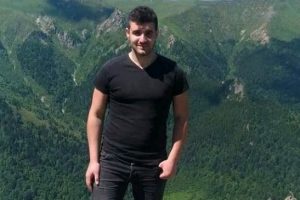 21 yaşındaki gencin organları 4 hastaya umut oldu