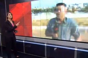 İşte 'Barış Pınarı Harekatı'nın başladığı an!
