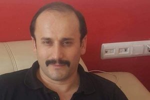 Ceviz ağacından düşen öğretmen hayatını kaybetti